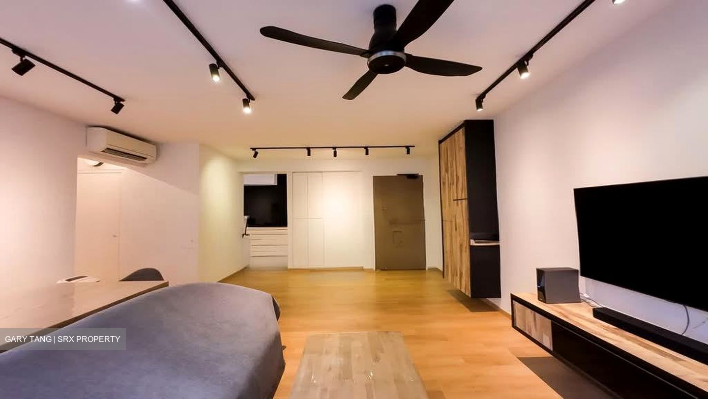 Blk 547A Segar Vale (Bukit Panjang), HDB 5 Rooms #578844921